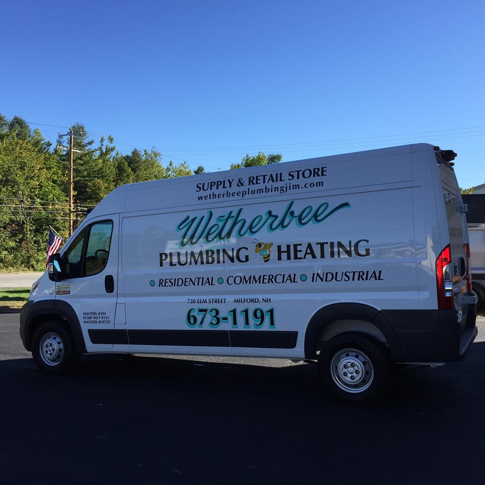 heating & cooling company nh